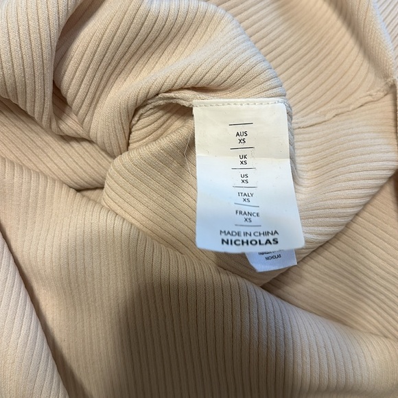 nicholas luisa dress - Picture 4 of 5